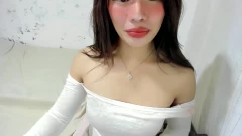 miss_morgan69 online show from 21, 2, 2025
