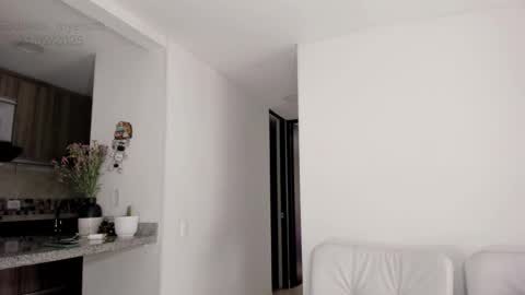 Goddess Myers  thumb up is important for me kisses  online show from 21, 2, 2025