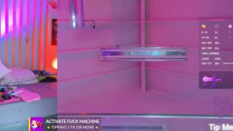  Miss Pawi online show from 4, 12, 2025