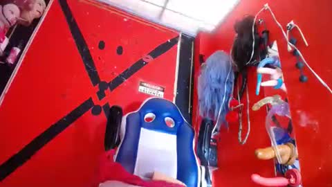 NATHALIA online show from 28, 2, 2026