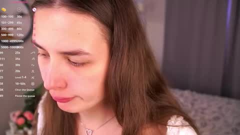 Leonor online show from 9, 11, 2025