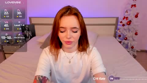 Margo online show from 22, 12, 2024