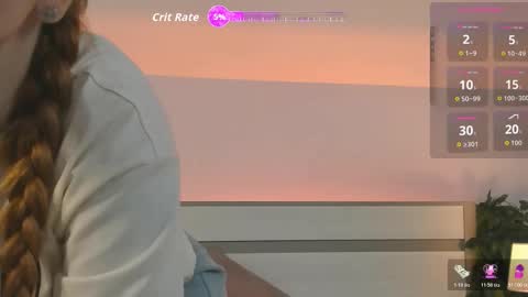 Margo online show from 7, 11, 2025