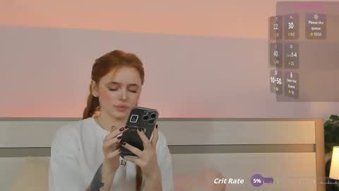 Margo online show from 4, 12, 2025