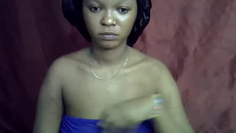 miss_rihanna2 online show from 12, 10, 2025