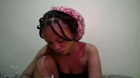 miss_rihanna2 online show from 15, 4, 2026