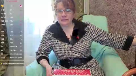 Snapshot of miss_sandrax chatting on 7, 4, 2026 miss sandrax online show from 7, 4, 2026