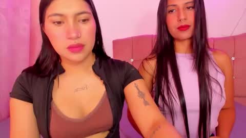 Angel Sophie Tif online show from 29, 11, 2025