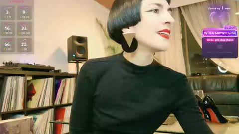 Snapshot of miss_satori_rose chatting on 25, 2, 2025 Satori Rose online show from 25, 2, 2025