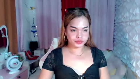 Snapshot of miss_scott chatting on 27, 9, 2025 miss_scott online show from 27, 9, 2025