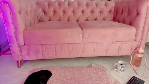 intagram miss selene59 online show from 3, 1, 2025