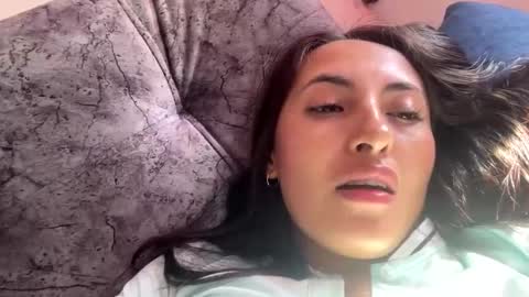 intagram miss selene59 online show from 19, 1, 2025