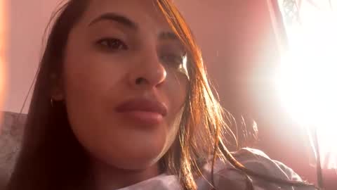 intagram miss selene59 online show from 26, 1, 2025