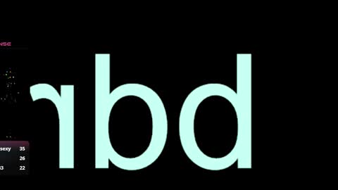 Snapshot of miss_sharol1 chatting on 1, 3, 2025 Sharol online show from 1, 3, 2025