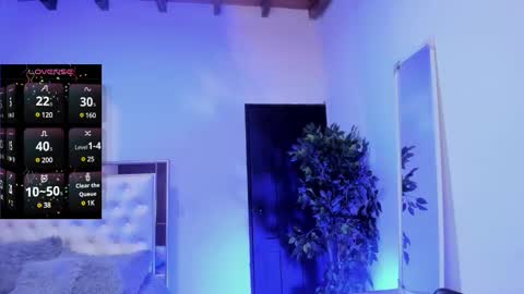 Snapshot of miss_sharol1 chatting on 5, 3, 2025 Sharol online show from 5, 3, 2025