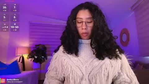 Amy Olivera online show from 1, 7, 2026