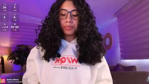 Amy Olivera online show from 7, 7, 2026