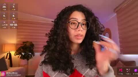 Amy Olivera online show from 8, 7, 2026