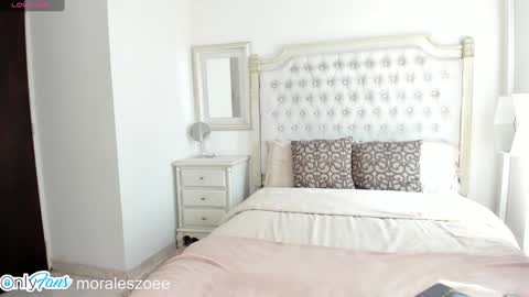 Snapshot of miss_smithx chatting on 5, 12, 2024 Zoee online show from 5, 12, 2024