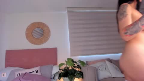 Sofia Alvarez online show from 15, 1, 2025