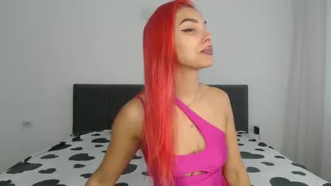Miss Soniaa online show from 3, 12, 2024