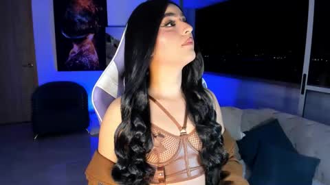 Sophie Cardenas ..... independent model online show from 8, 3, 2026