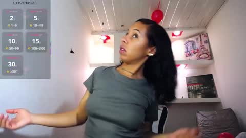 Snapshot of miss_sparkle666 chatting on 23, 11, 2025 miss_sparkle666 online show from 23, 11, 2025