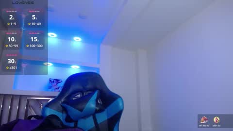 Snapshot of miss_sparkle666 chatting on 5, 12, 2025 miss_sparkle666 online show from 5, 12, 2025