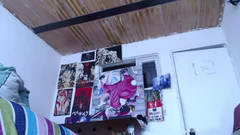Snapshot of miss_spy chatting on 16, 7, 2026 Kortana 2.0 dont forget thumbs up and follow me on twitter online show from 16, 7, 2026
