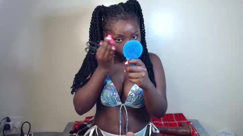 Stacey online show from 18, 2, 2025