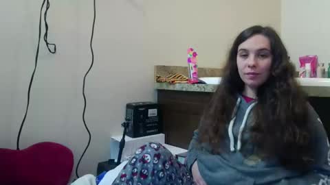 Snapshot of miss_sunshine01 chatting on 15, 10, 2025 Bella online show from 15, 10, 2025