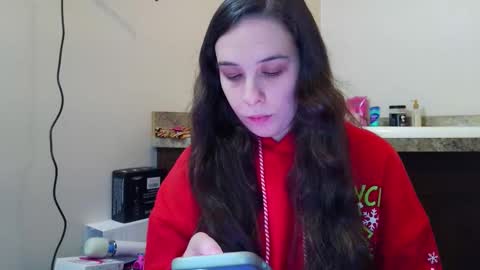 Bella online show from 21, 12, 2025