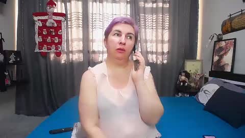 miss_tasha_kom online show from 18, 12, 2024