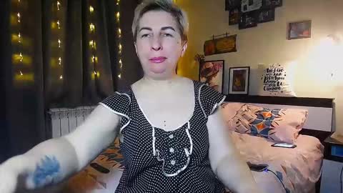 miss_tasha_kom online show from 27, 1, 2025