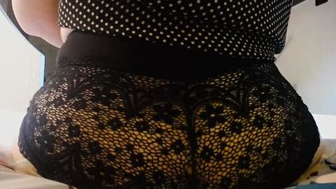 miss_tasha_kom online show from 27, 1, 2025