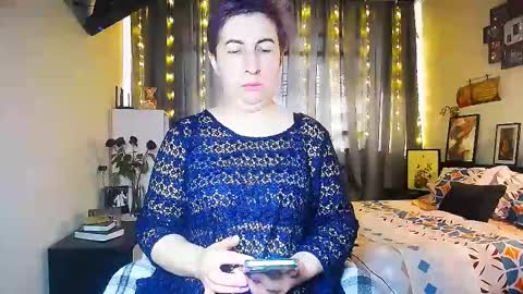 miss_tasha_kom online show from 11, 2, 2025