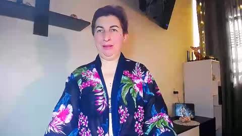 miss_tasha_kom online show from 12, 2, 2025