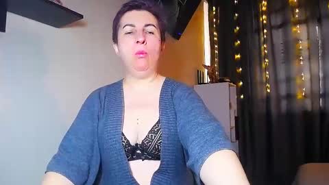 miss_tasha_kom online show from 13, 2, 2025