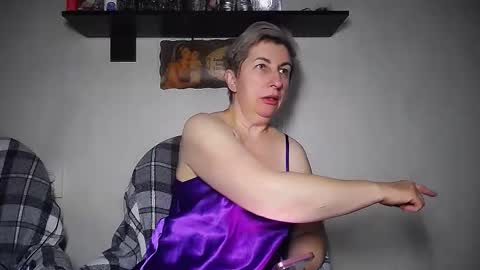 miss_tasha_kom online show from 12, 10, 2025