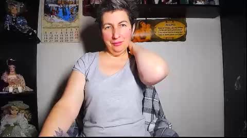 miss_tasha_kom online show from 14, 1, 2026