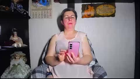 miss_tasha_kom online show from 18, 1, 2026