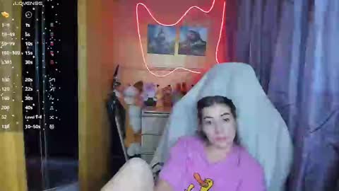 Snapshot of miss_tasy chatting on 24, 2, 2025 Melanie January 15th is my birthday there will be an interesting show online show from 24, 2, 2025