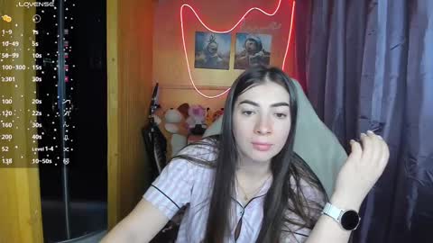 Snapshot of miss_tasy chatting on 27, 2, 2025 Melanie January 15th is my birthday there will be an interesting show online show from 27, 2, 2025