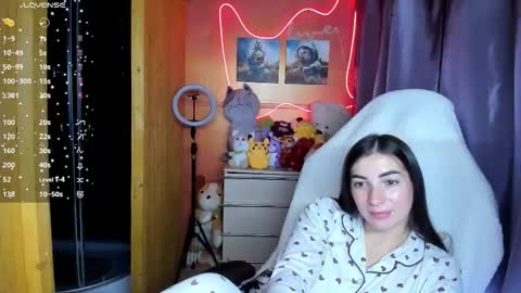 Snapshot of miss_tasy chatting on 20, 9, 2025 Melanie January 15th is my birthday there will be an interesting show online show from 20, 9, 2025