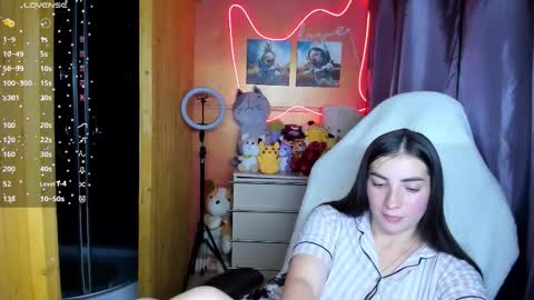 Snapshot of miss_tasy chatting on 5, 10, 2025 Melanie January 15th is my birthday there will be an interesting show online show from 5, 10, 2025