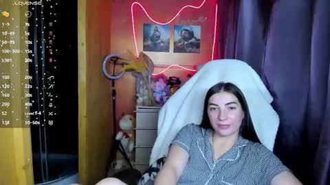 Snapshot of miss_tasy chatting on 19, 11, 2025 Melanie January 15th is my birthday there will be an interesting show online show from 19, 11, 2025