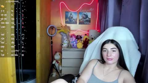 Snapshot of miss_tasy chatting on 21, 11, 2025 Melanie January 15th is my birthday there will be an interesting show online show from 21, 11, 2025