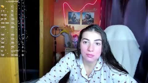 Snapshot of miss_tasy chatting on 2, 12, 2025 Melanie January 15th is my birthday there will be an interesting show online show from 2, 12, 2025