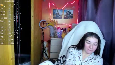 Snapshot of miss_tasy chatting on 3, 12, 2025 Melanie January 15th is my birthday there will be an interesting show online show from 3, 12, 2025