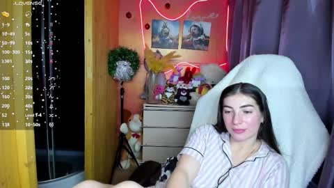 Snapshot of miss_tasy chatting on 15, 12, 2025 Melanie January 15th is my birthday there will be an interesting show online show from 15, 12, 2025